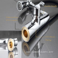 Industry Leader Newly Developed Black Silicone Hose Faucet